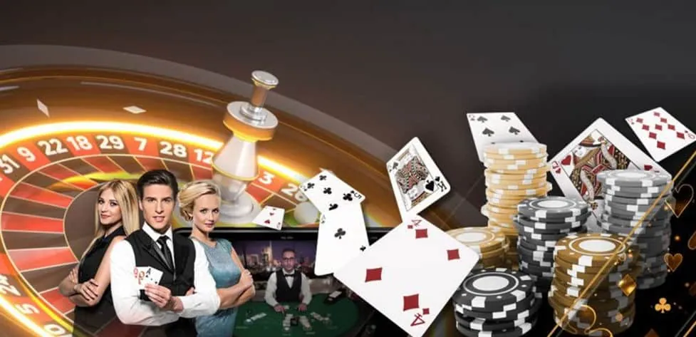 Live Poker game in progress at gameph casino login