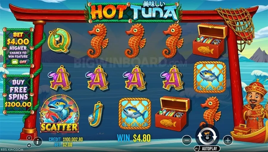 GamePH Casino Slot Games