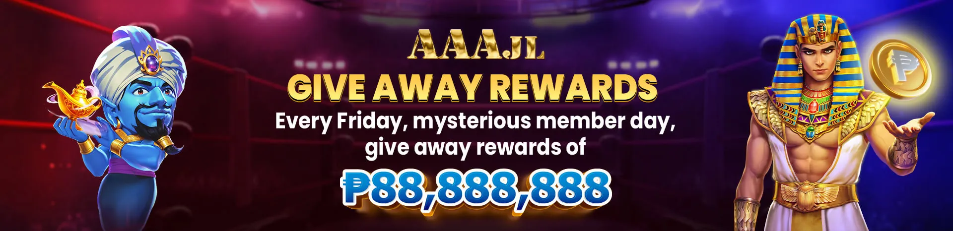 GamePH Casino Login Philippines