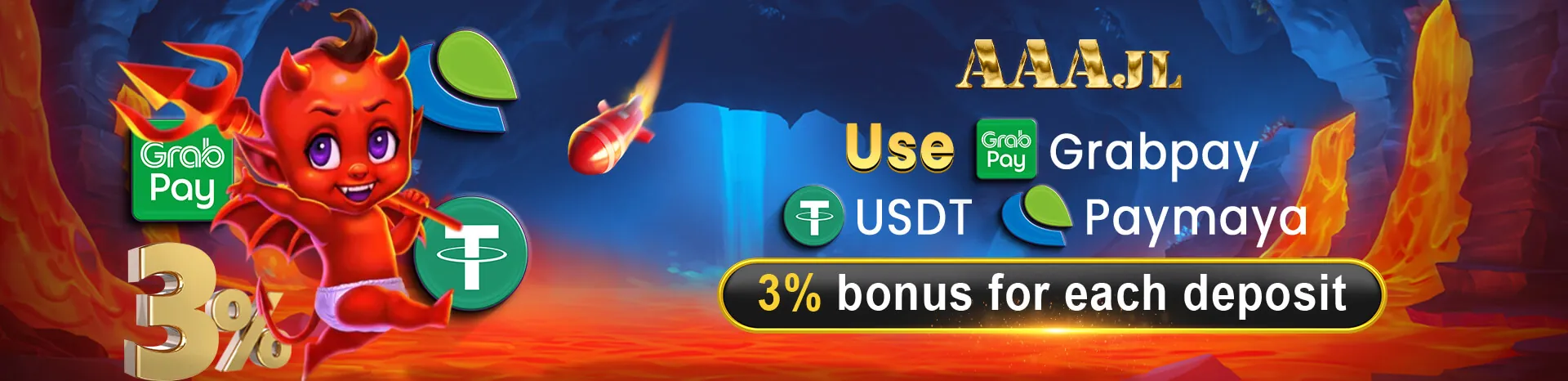 GamePH Casino Login Registration Interface