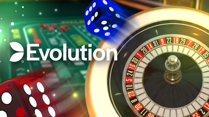 Poker table showing player positions