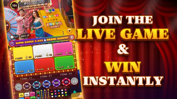 GamePH Casino welcome bonus offer