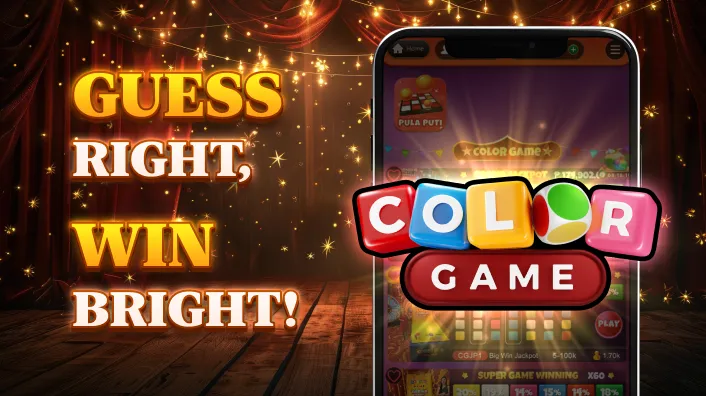 Live Game Show with host at gameph casino login