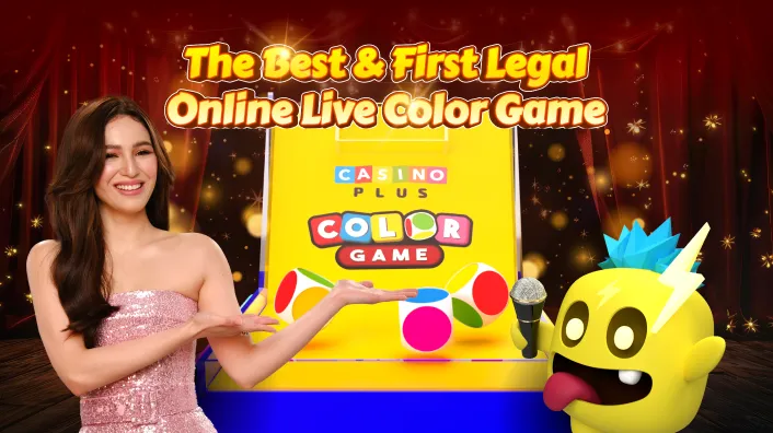 Register or Login to GamePH Casino