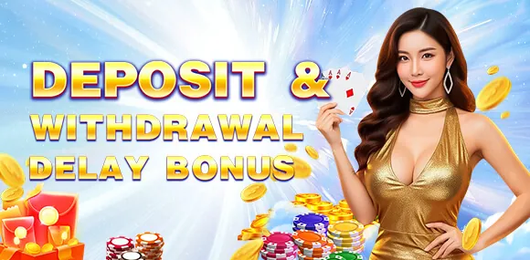 Reload Bonus for Gameph Casino Login members